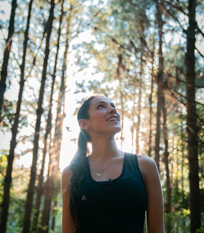 Sustentabilidad 1 chica natural